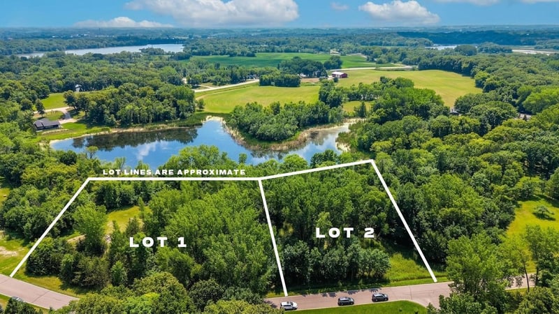 TBD 67th St NE, Spicer, MN 56288