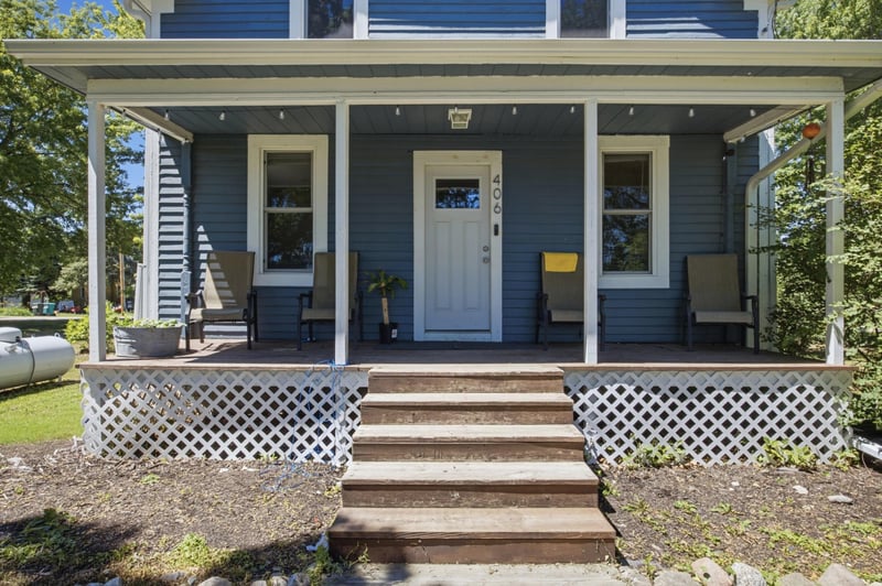 406 1st St, Wolverton, MN 56594