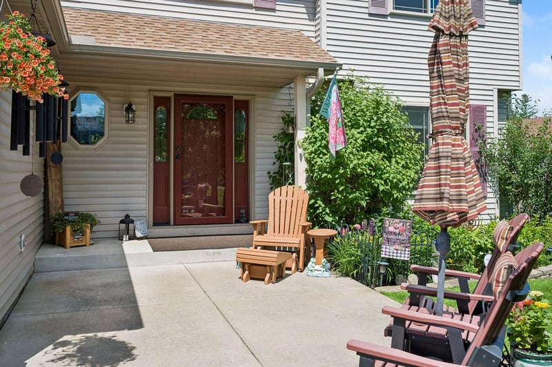 21071 Hyacinth Ave, Lakeville, MN 55044