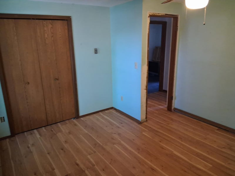 506 W Stanton Ave, Fergus Falls, MN 56537
