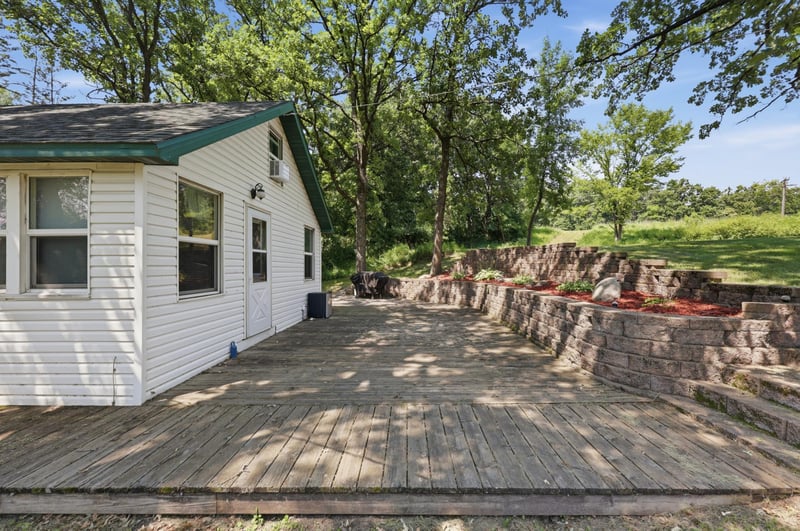15588 E Munson Dr, Detroit Lakes, MN 56501