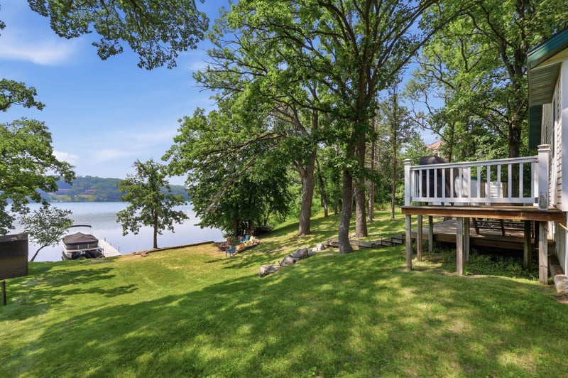 15588 E Munson Dr, Detroit Lakes, MN 56501
