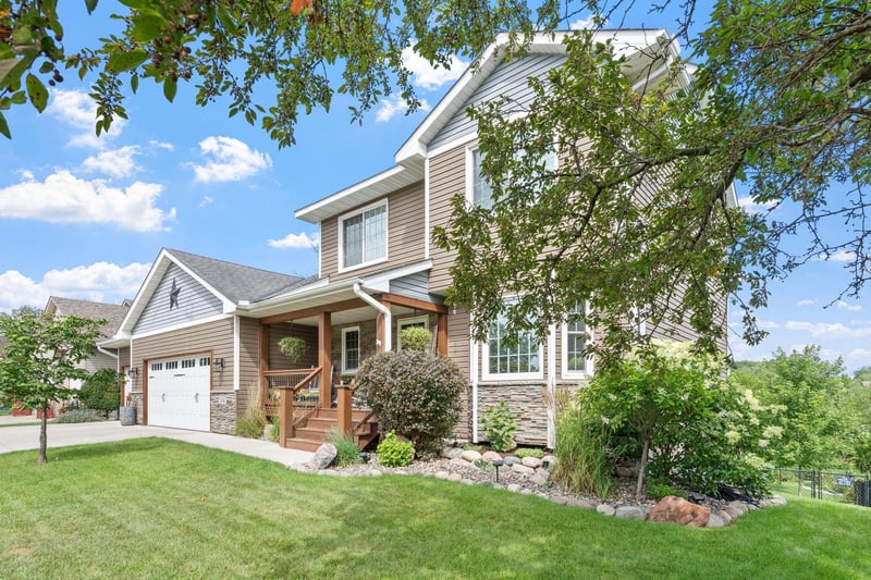5741 145th Ct NW, Anoka, MN 55303