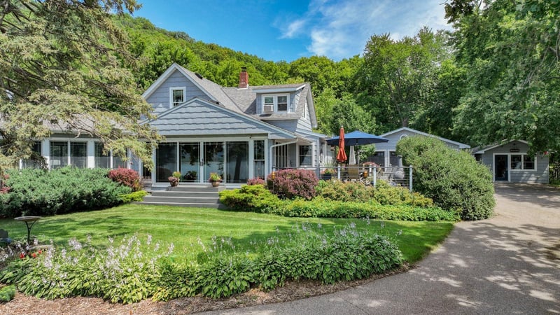 N2082 Walnut St, Stockholm, WI 54769