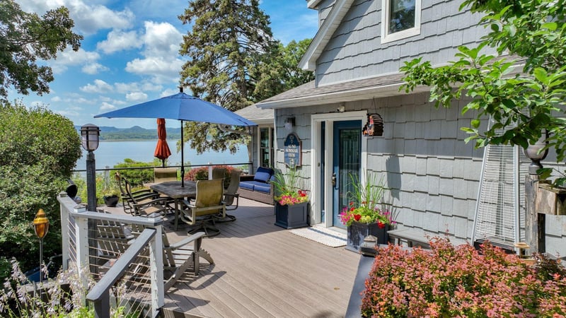 N2082 Walnut St, Stockholm, WI 54769