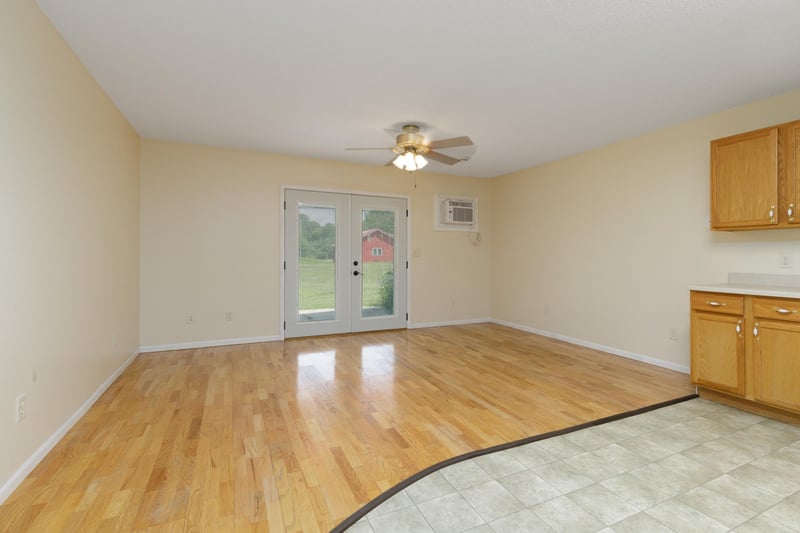 604 and 606 N Pickle St, Hewitt, MN 56453