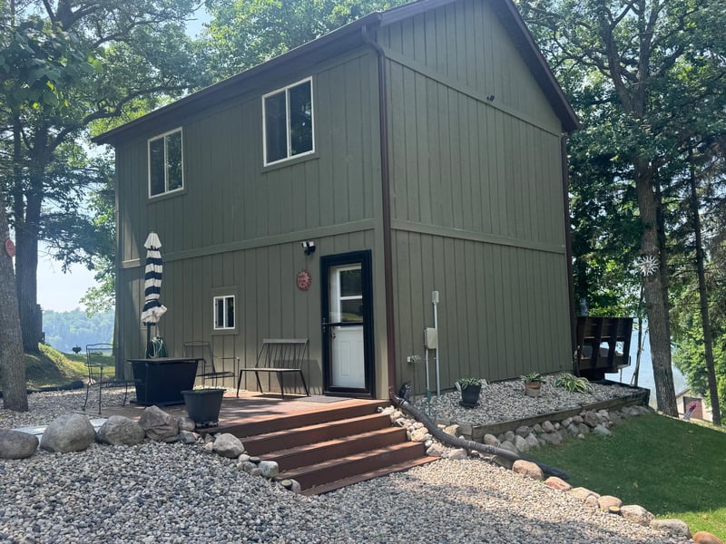 31488 E Round Lake Rd, Ponsford, MN 56575