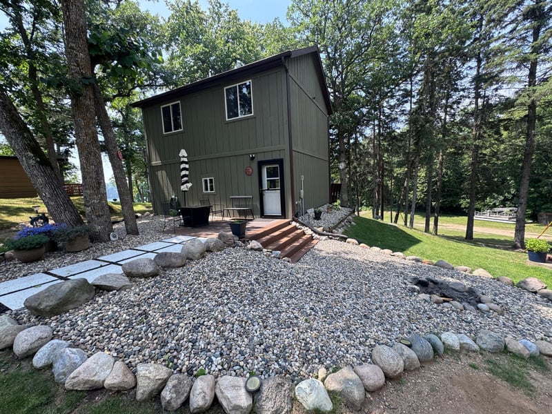 31488 E Round Lake Rd, Ponsford, MN 56575