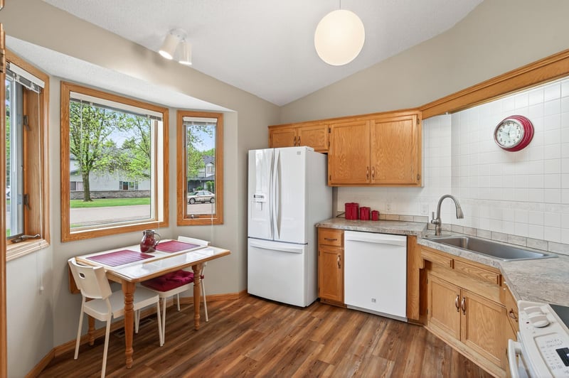 3142 Manitou Dr, White Bear Lake, MN 55110