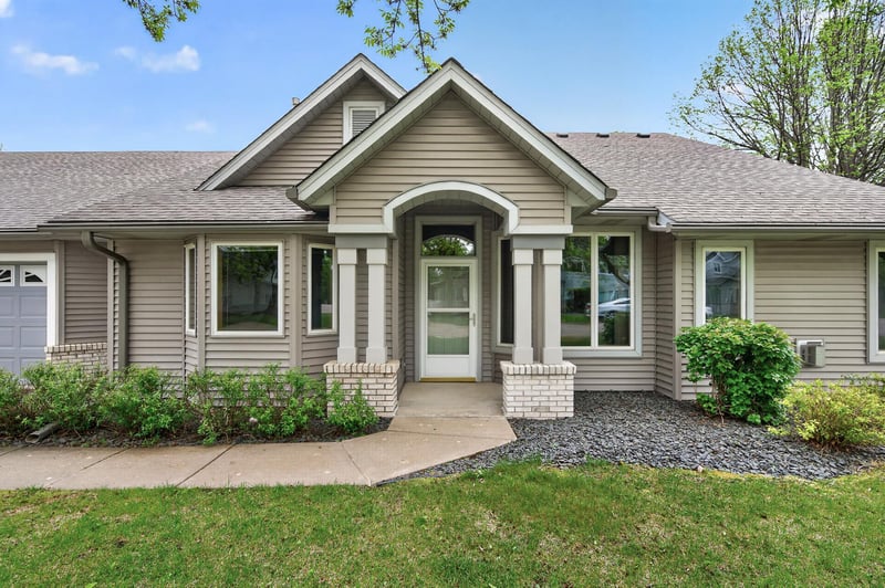3142 Manitou Dr, White Bear Lake, MN 55110