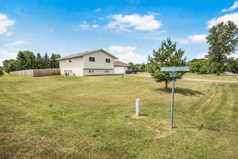 4740 170th Ln NE, Andover, MN 55304