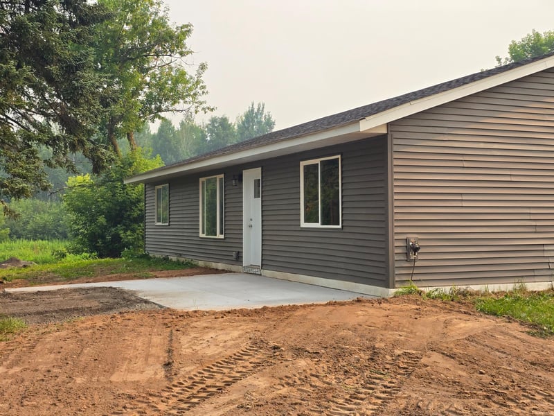 32438 Beaver Claw Rd, Brook Park, MN 55007