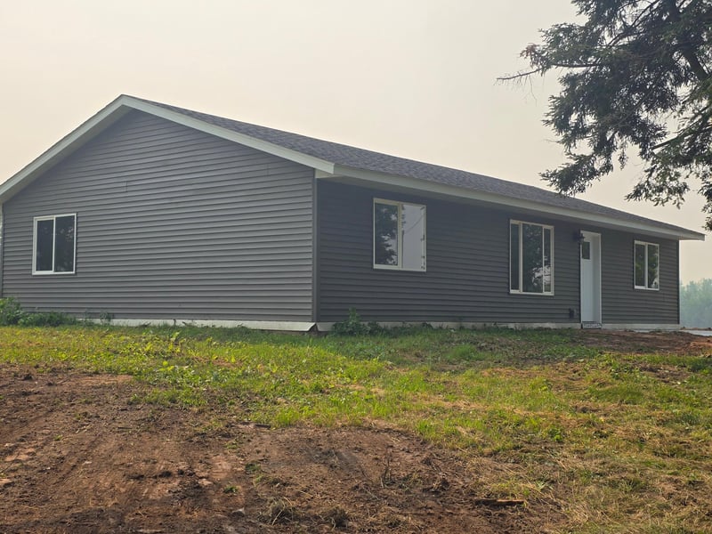 32438 Beaver Claw Rd, Brook Park, MN 55007