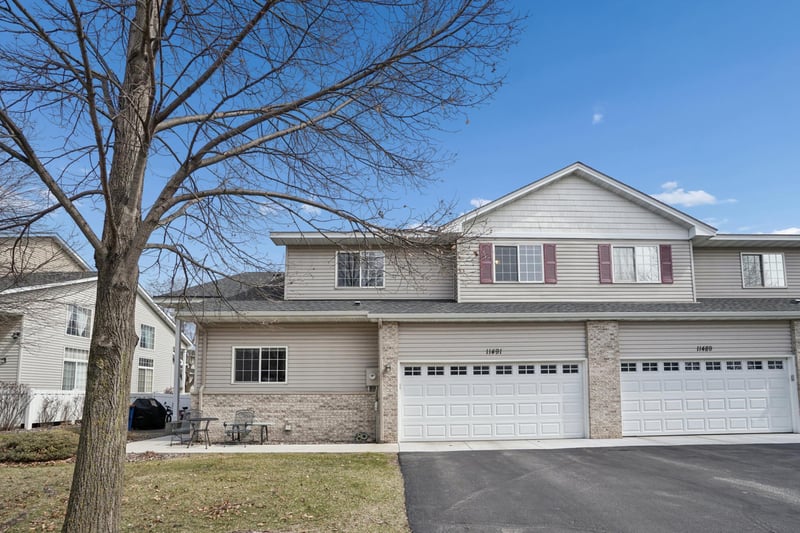 11491 16th St NE, Saint Michael, MN 55376