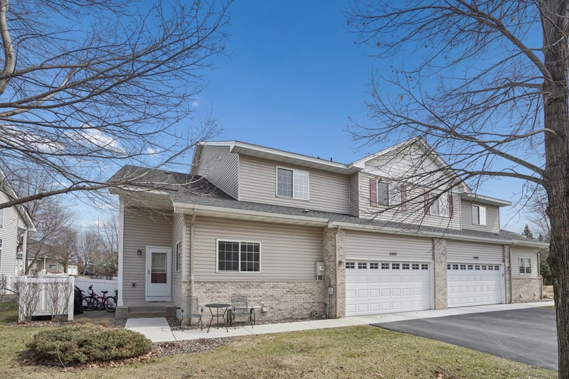 11491 16th St NE, Saint Michael, MN 55376