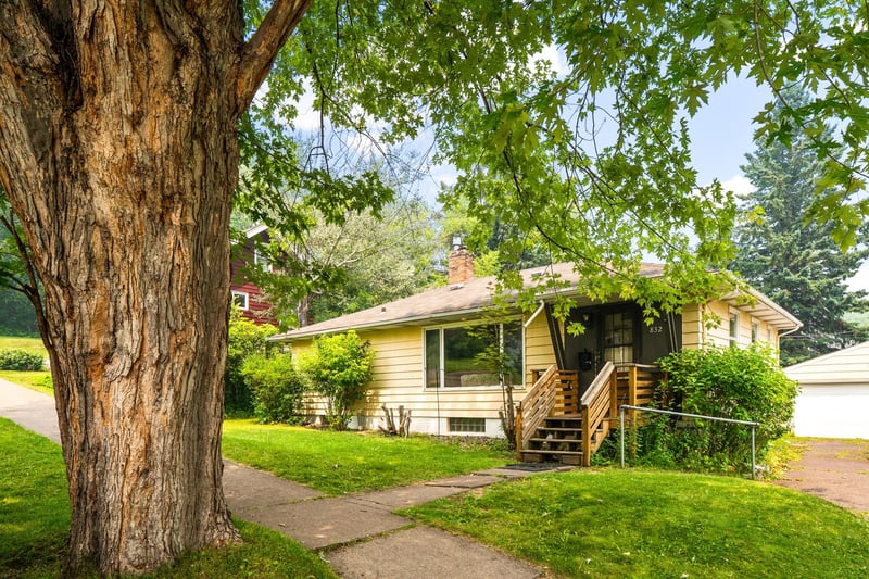 832 N 43rd Ave W, Duluth, MN 55807