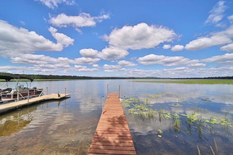 1088 W Big Portage Lake Dr NW, Backus, MN 56435