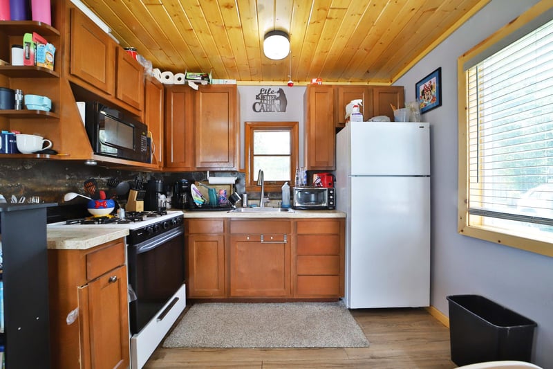 1088 W Big Portage Lake Dr NW, Backus, MN 56435