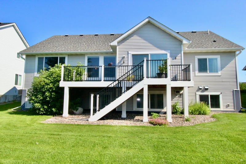 15672 Fairchild Way, Apple Valley, MN 55124