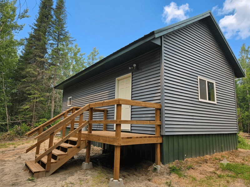 45649 Bowstring D1, Deer River, MN 56636