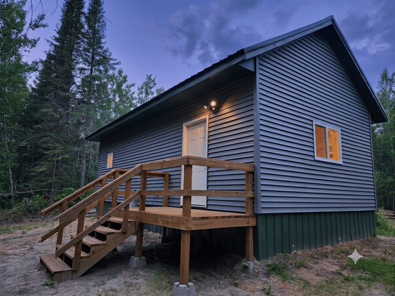 45649 Bowstring D1, Deer River, MN 56636