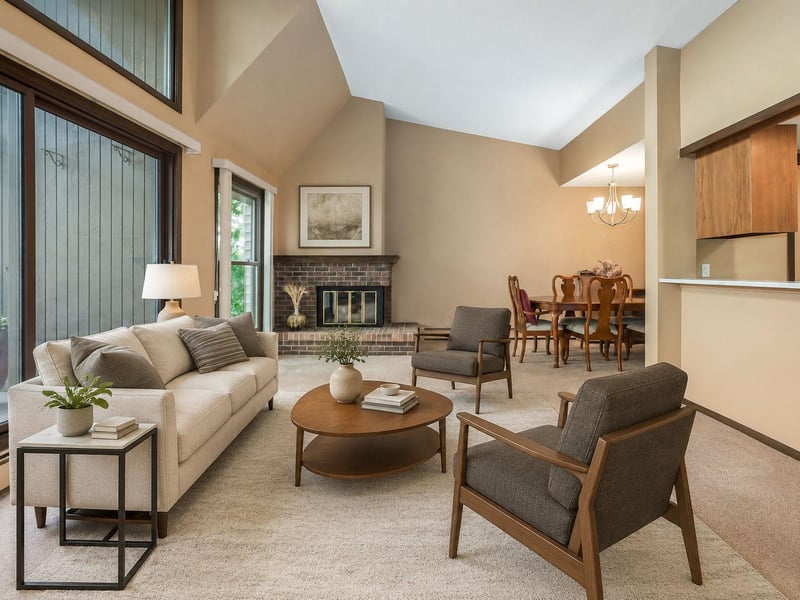 9600 Portland Ave S #311, Bloomington, MN 55420