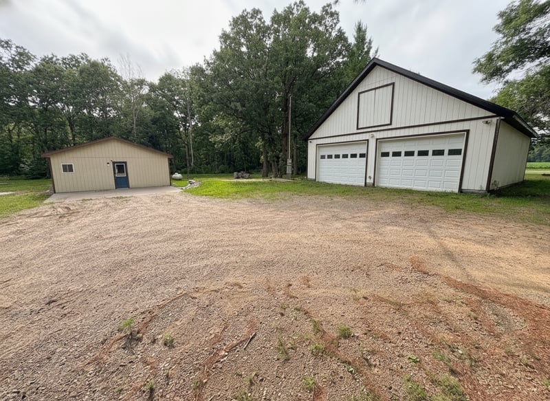 3953 Jackpine Rd, Brainerd, MN 56401