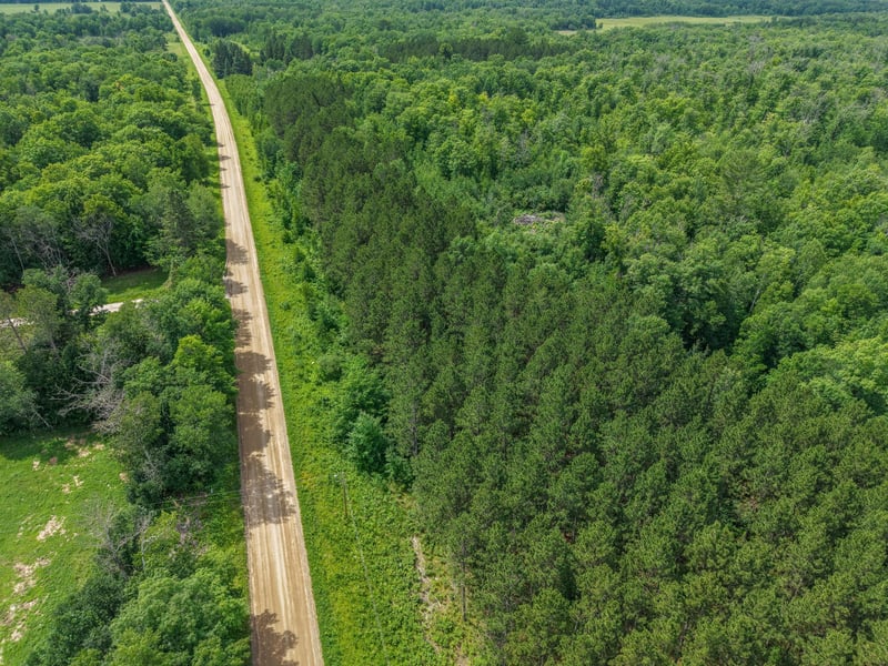 80 Acres Pike Bay Loop Rd NW, Cass Lake, MN 56633
