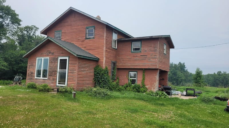 1560 8th St NE, Pine River, MN 56474