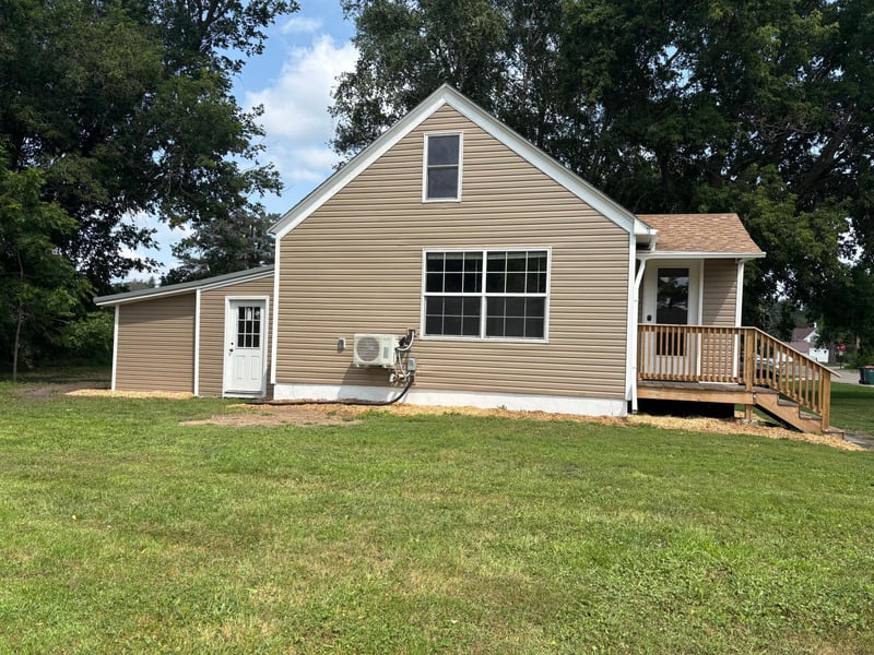 106 1st Ave SW, Eagle Bend, MN 56446