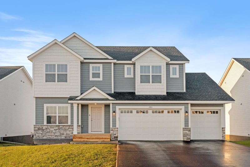910 Buffalo St NW, Delano, MN 55328