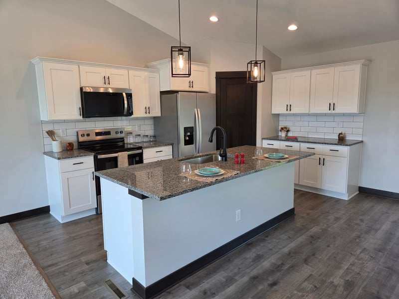 310 Gloria Ave, Green Isle, MN 55338
