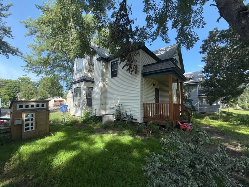 429 5th Ave NE, Saint Cloud, MN 56304
