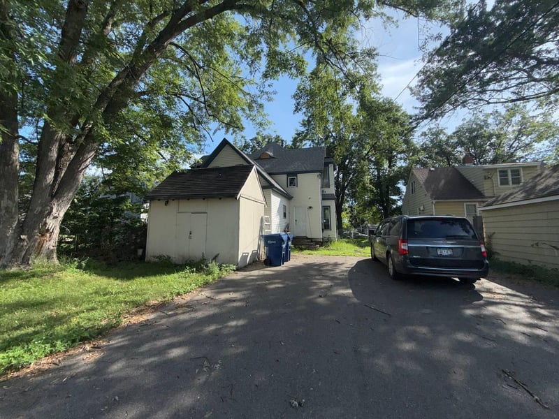 429 5th Ave NE, Saint Cloud, MN 56304