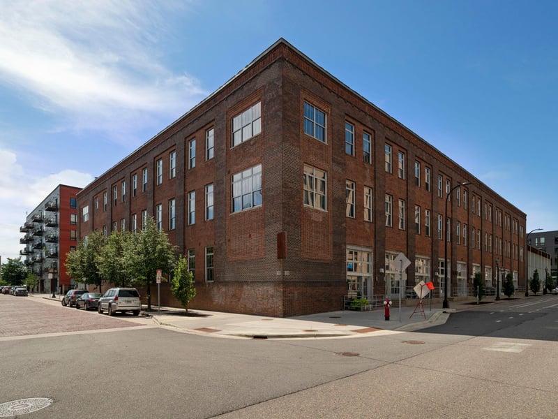 801 Washington Ave N #210, Minneapolis, MN 55401