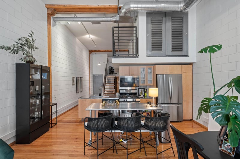 801 Washington Ave N #210, Minneapolis, MN 55401