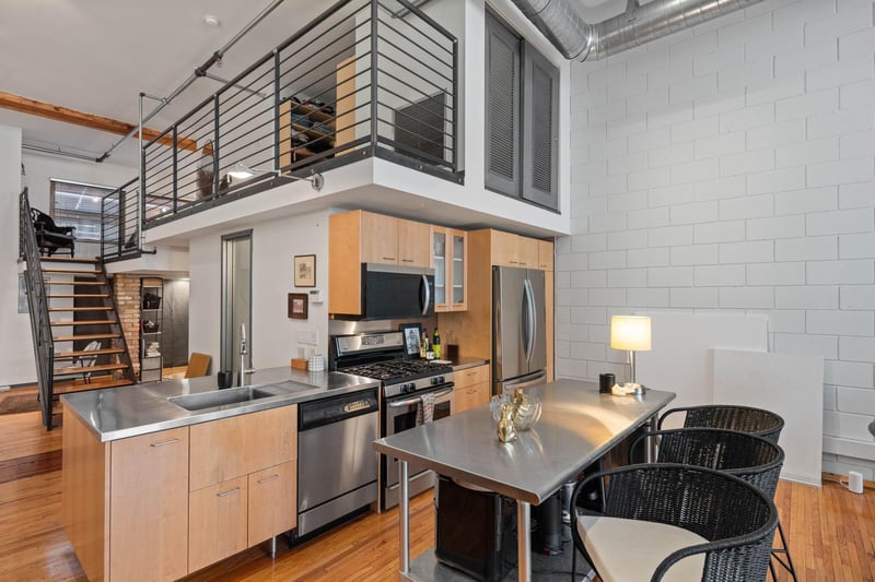 801 Washington Ave N #210, Minneapolis, MN 55401