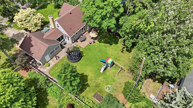 3521 Glenhurst Ave, Saint Louis Park, MN 55416