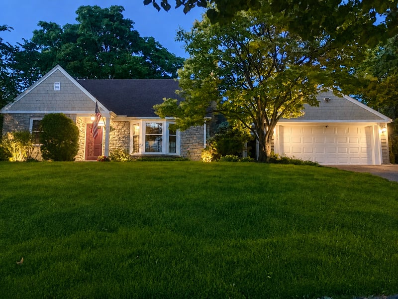 3521 Glenhurst Ave, Saint Louis Park, MN 55416