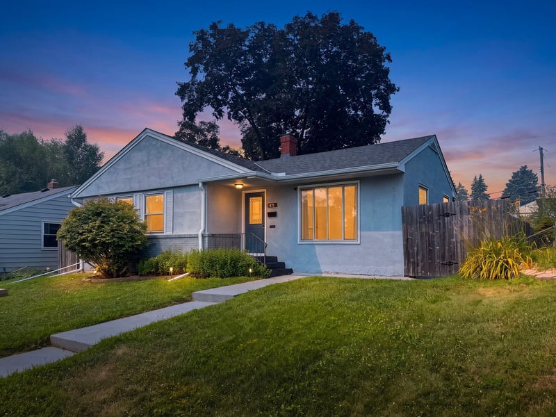 Home Worth Check