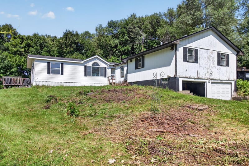 8834 Hamilton Ave NE, Monticello, MN 55362
