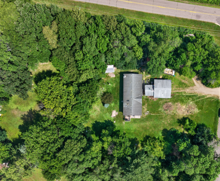 8834 Hamilton Ave NE, Monticello, MN 55362