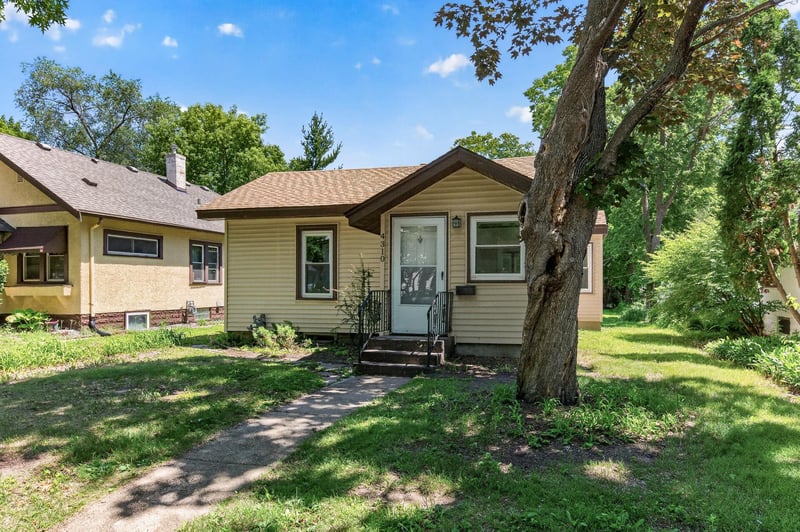 4310 James Ave N, Minneapolis, MN 55412