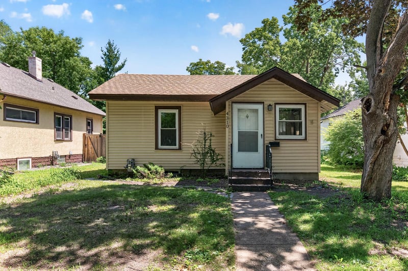 4310 James Ave N, Minneapolis, MN 55412