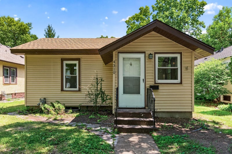 4310 James Ave N, Minneapolis, MN 55412