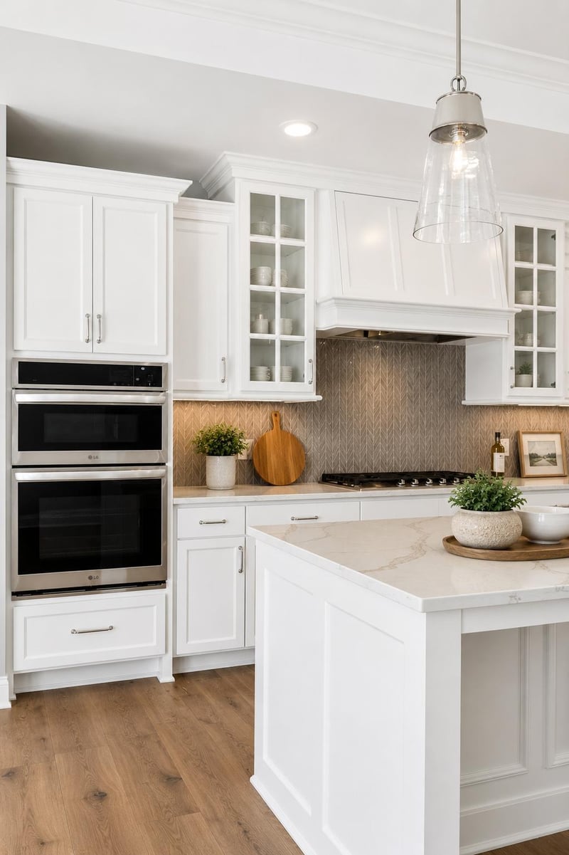 48 Spring Farm Rd, North Oaks, MN 55127