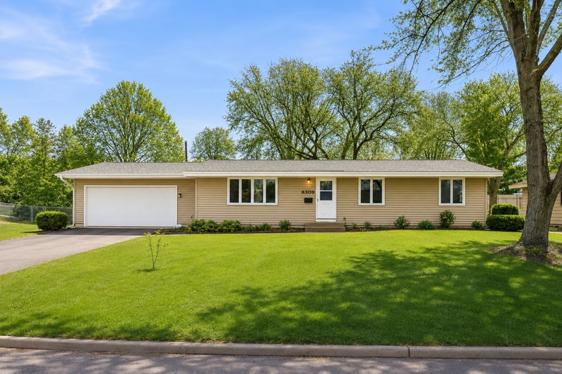 8309 Harrison Rd, Bloomington, MN 55437