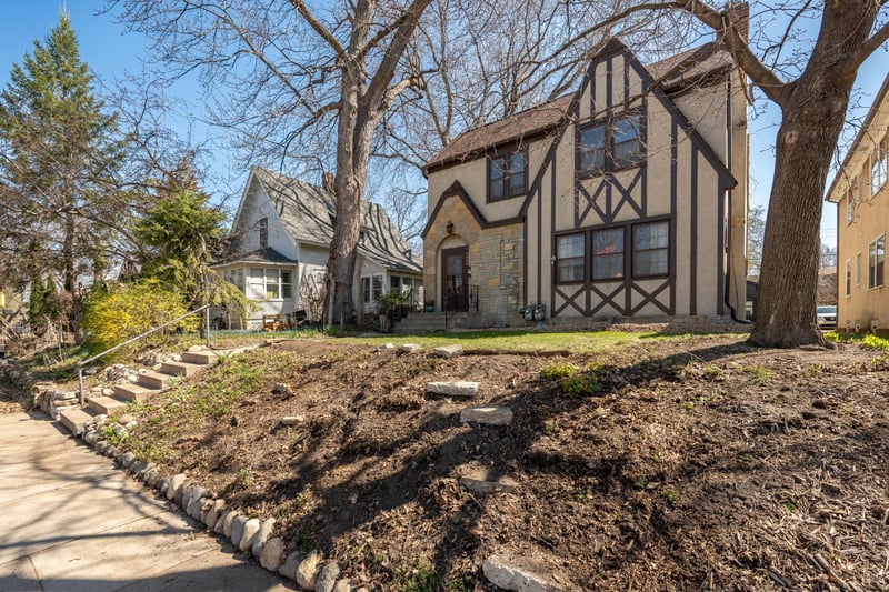 4909 Xerxes Ave S, Minneapolis, MN 55410