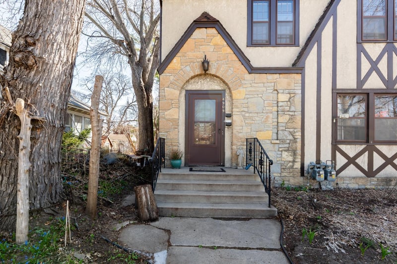 4909 Xerxes Ave S, Minneapolis, MN 55410