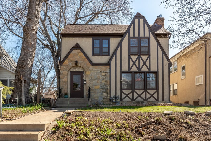 4909 Xerxes Ave S, Minneapolis, MN 55410
